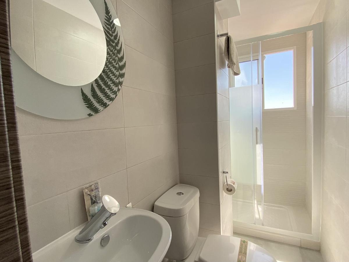 네르하 Centro Life Seaview Casasol 아파트 외부 사진